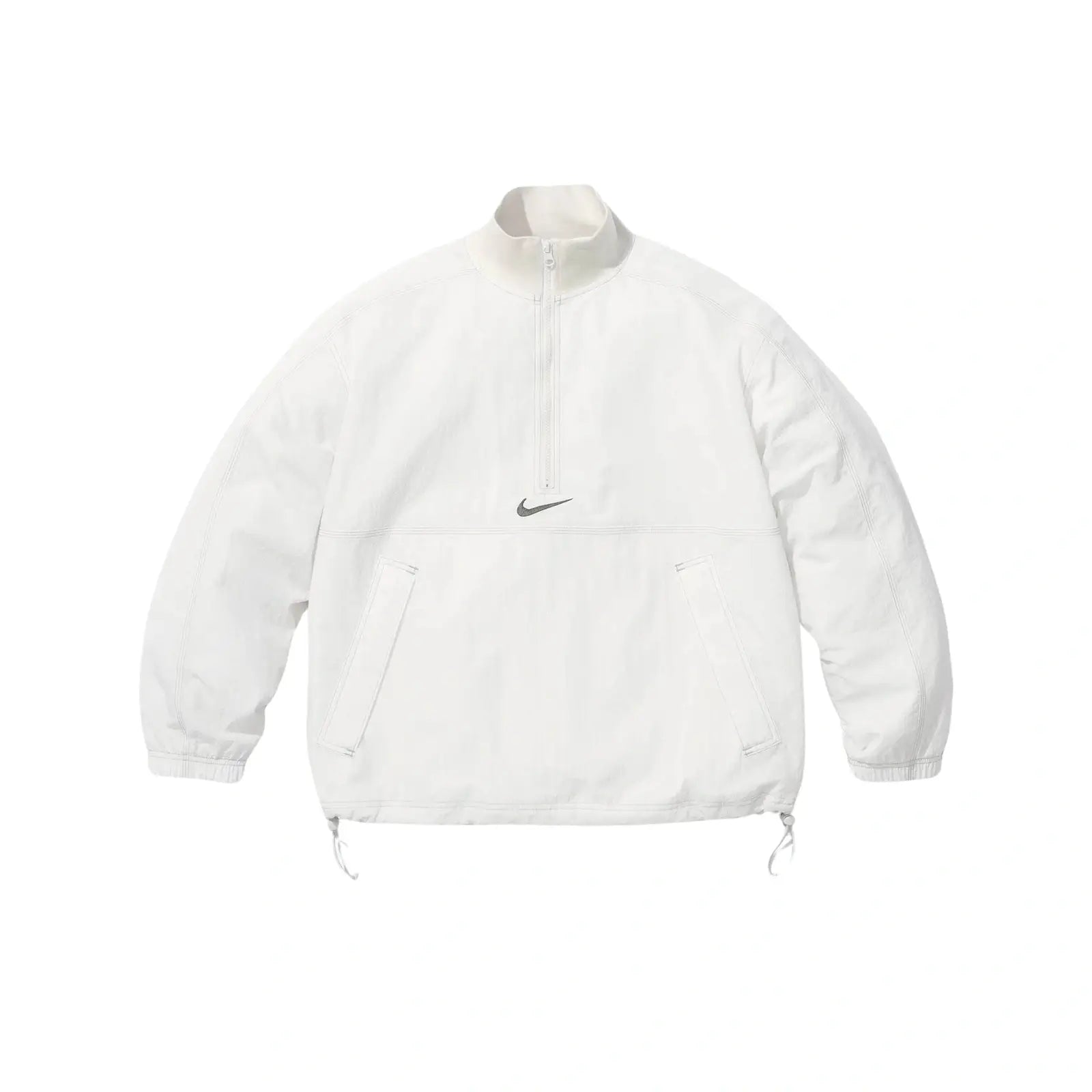 NIKE RIPSTOP PULLOVER