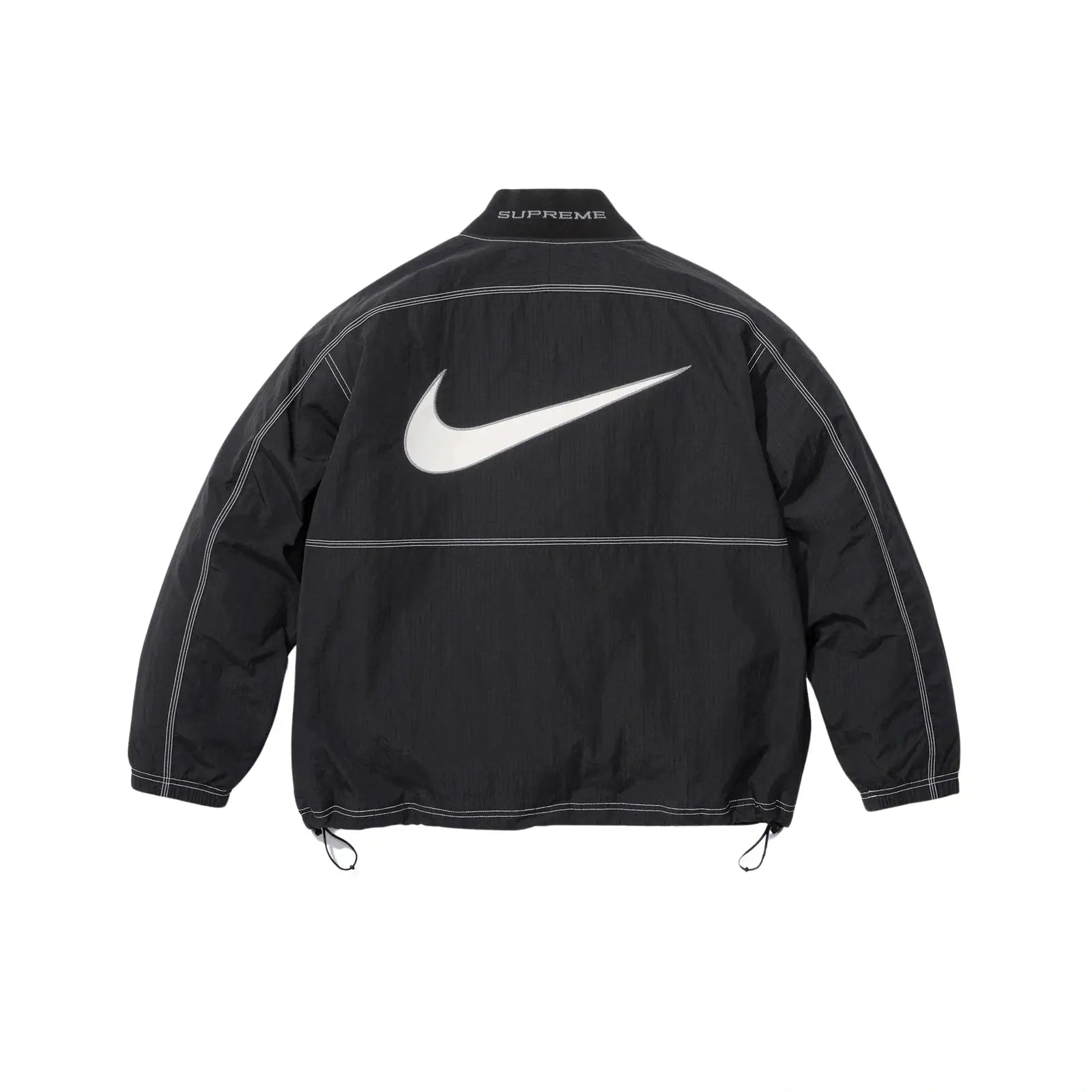 NIKE RIPSTOP PULLOVER