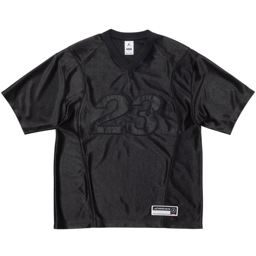 JORDAN WARM UP JERSEY
