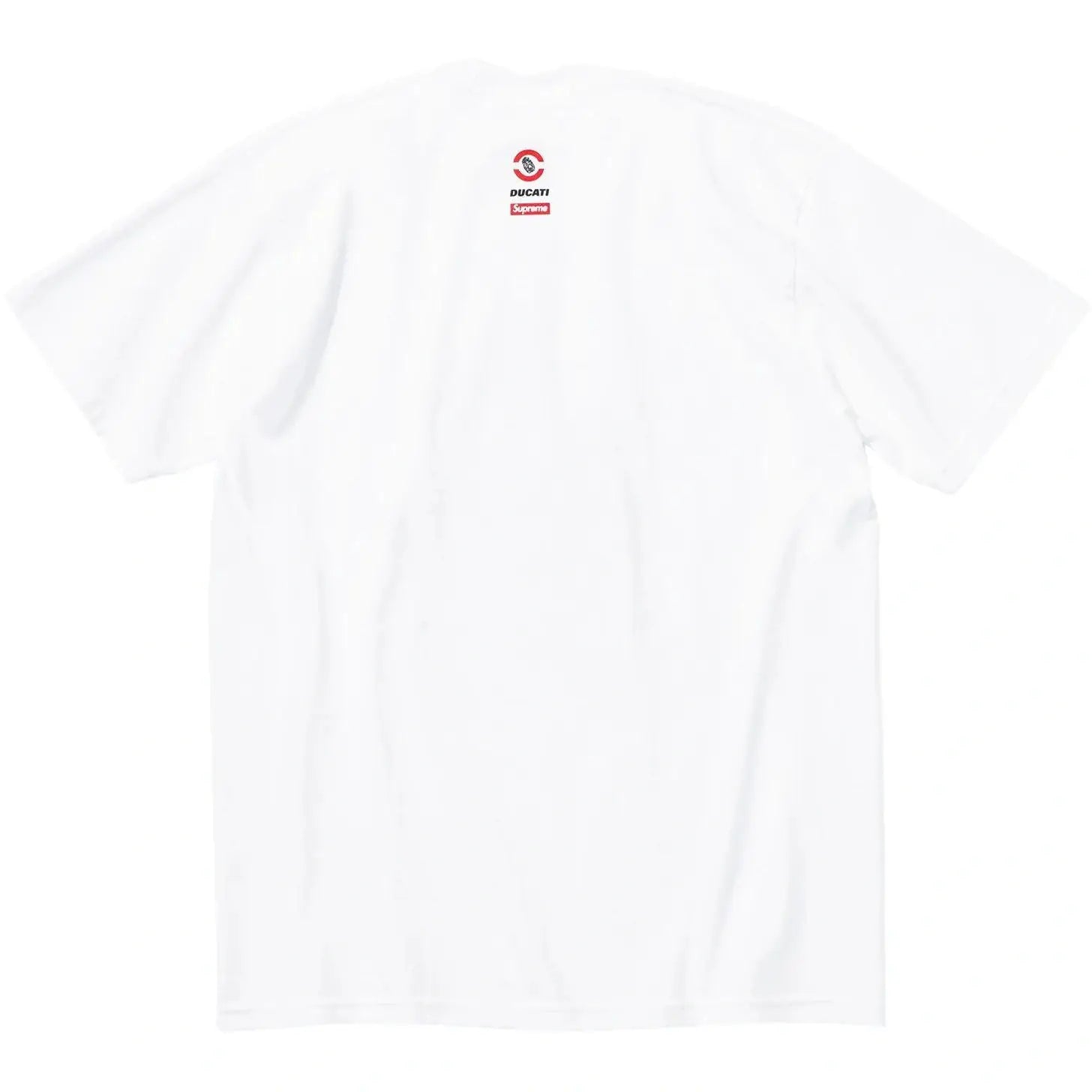 DUCATI® BIKE TEE