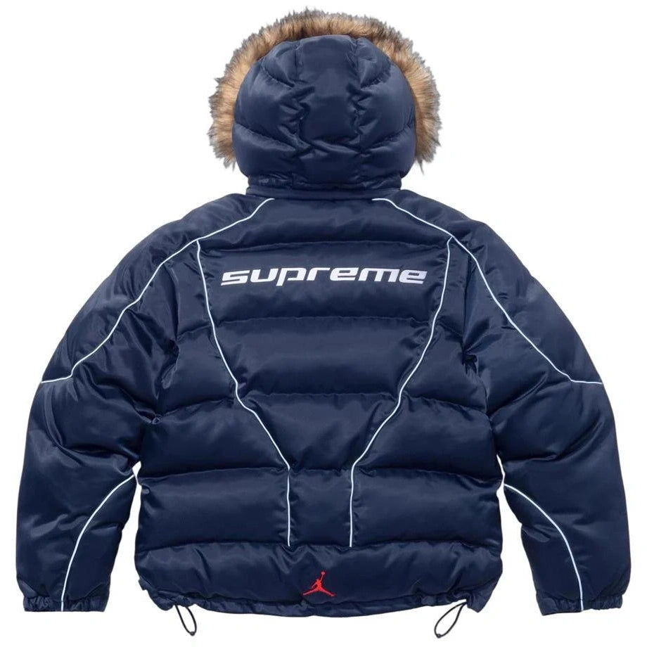 JORDAN PUFFER JACKET