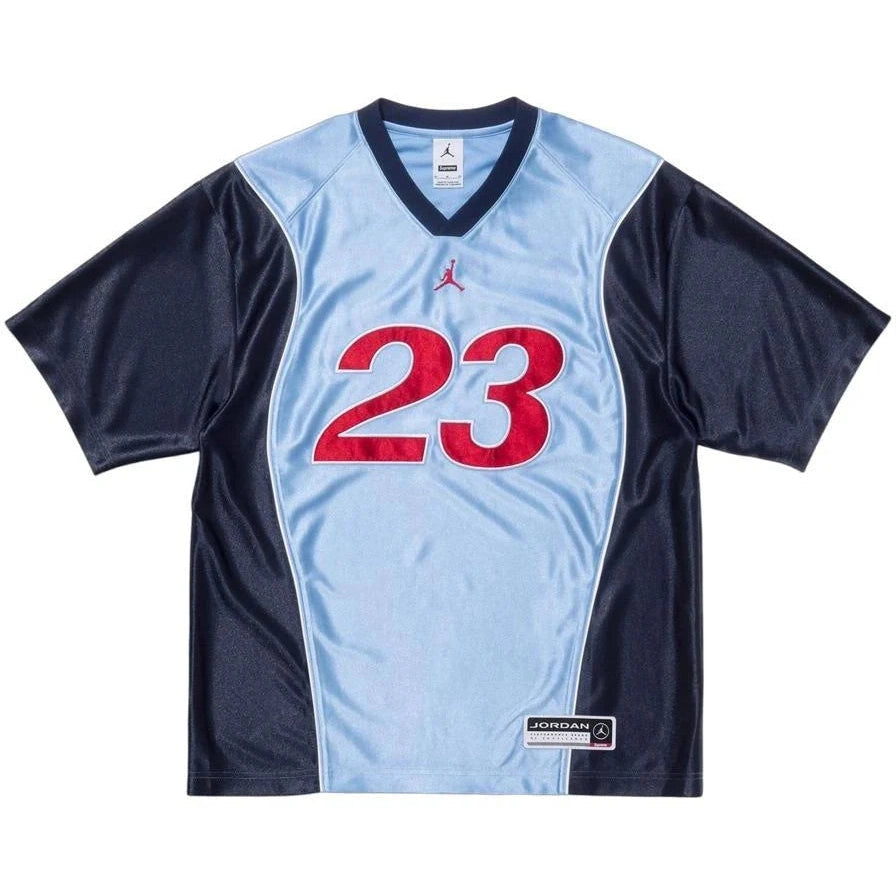 JORDAN WARM UP JERSEY