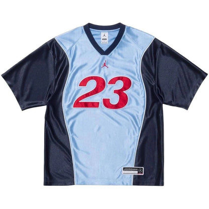 JORDAN WARM UP JERSEY