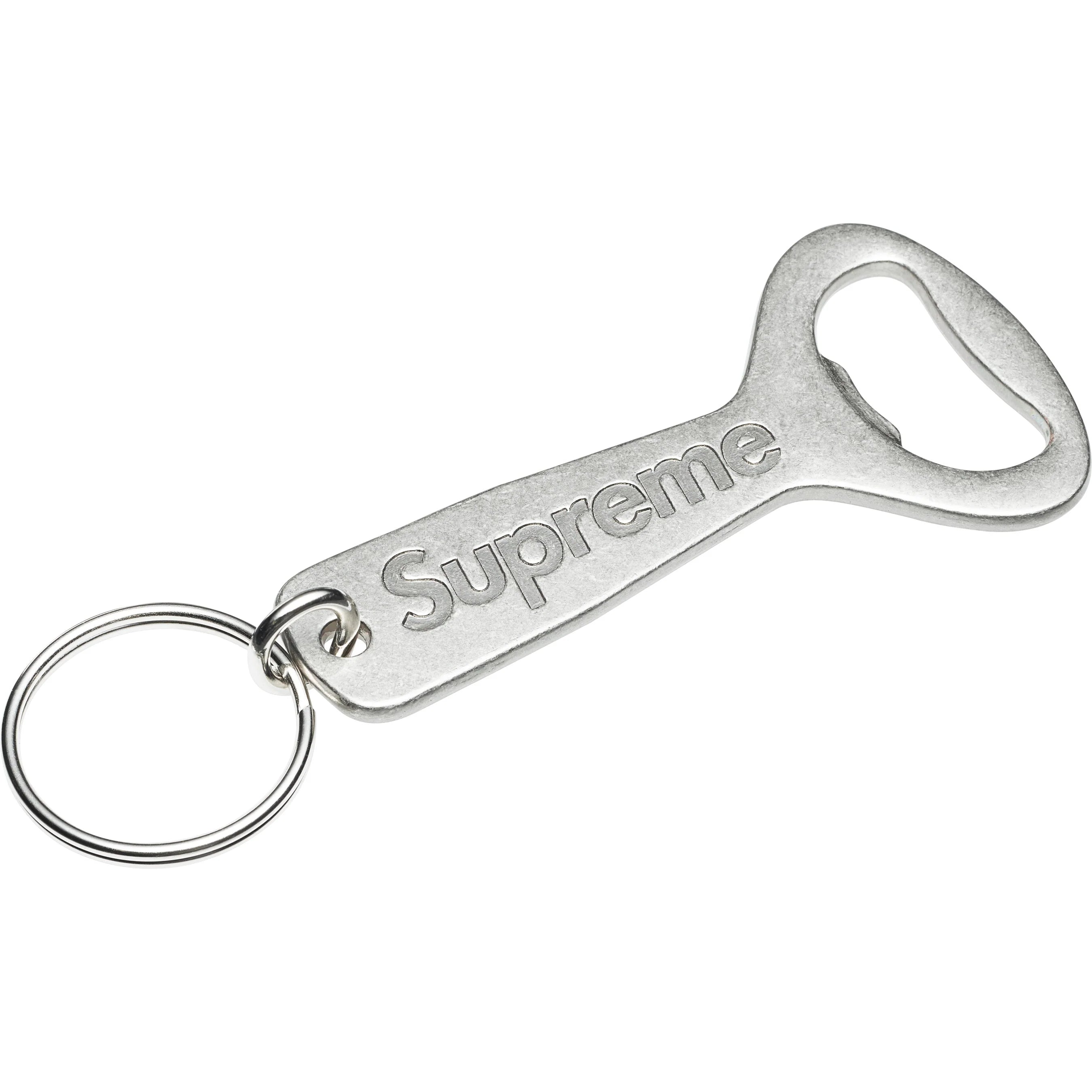 BOTTLE OPENER KEYCHAIN