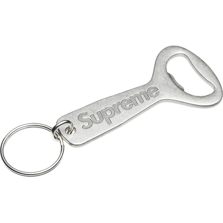 BOTTLE OPENER KEYCHAIN