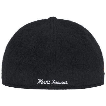 MOHAIR BOX LOGO NEW ERA
