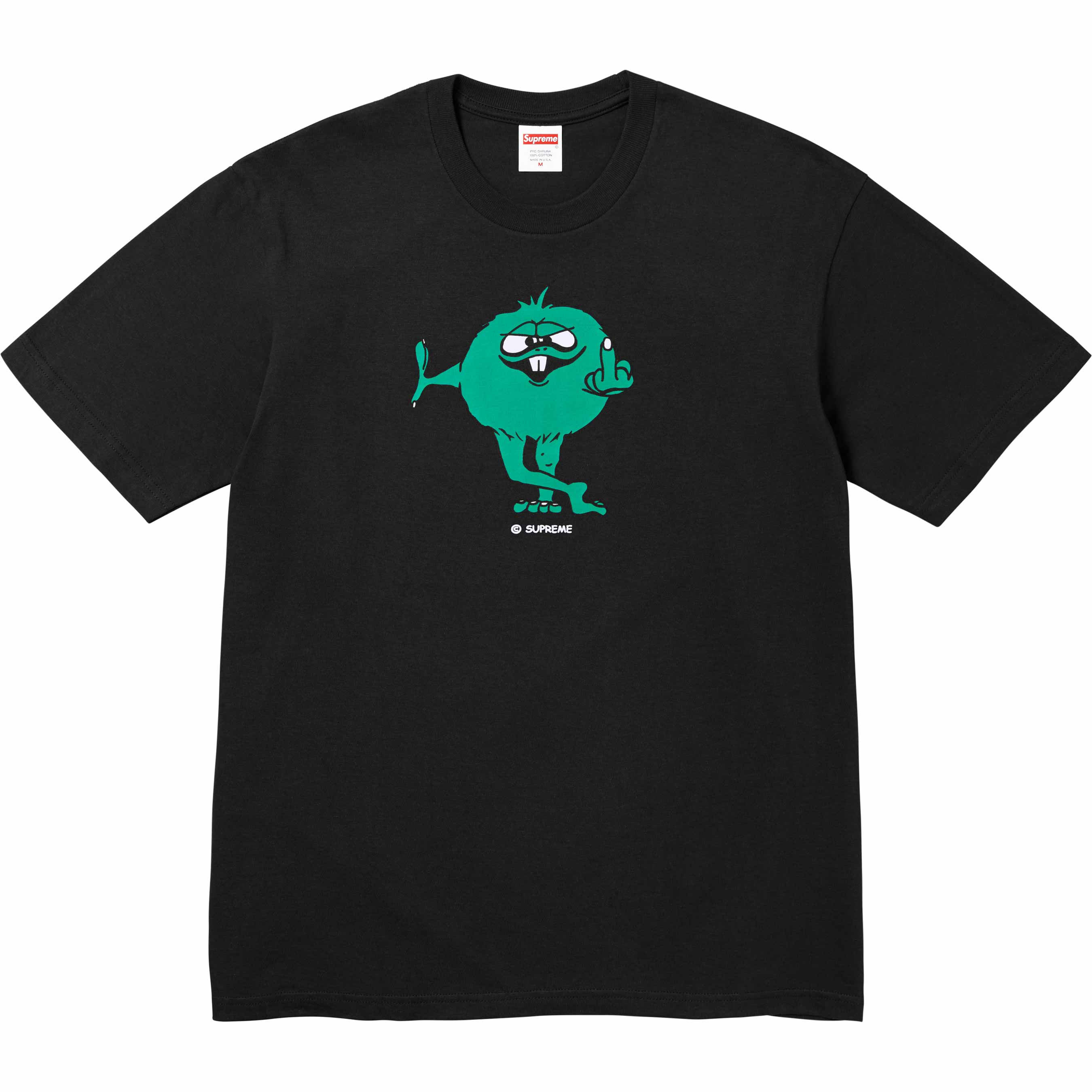 カマチョTシャツ