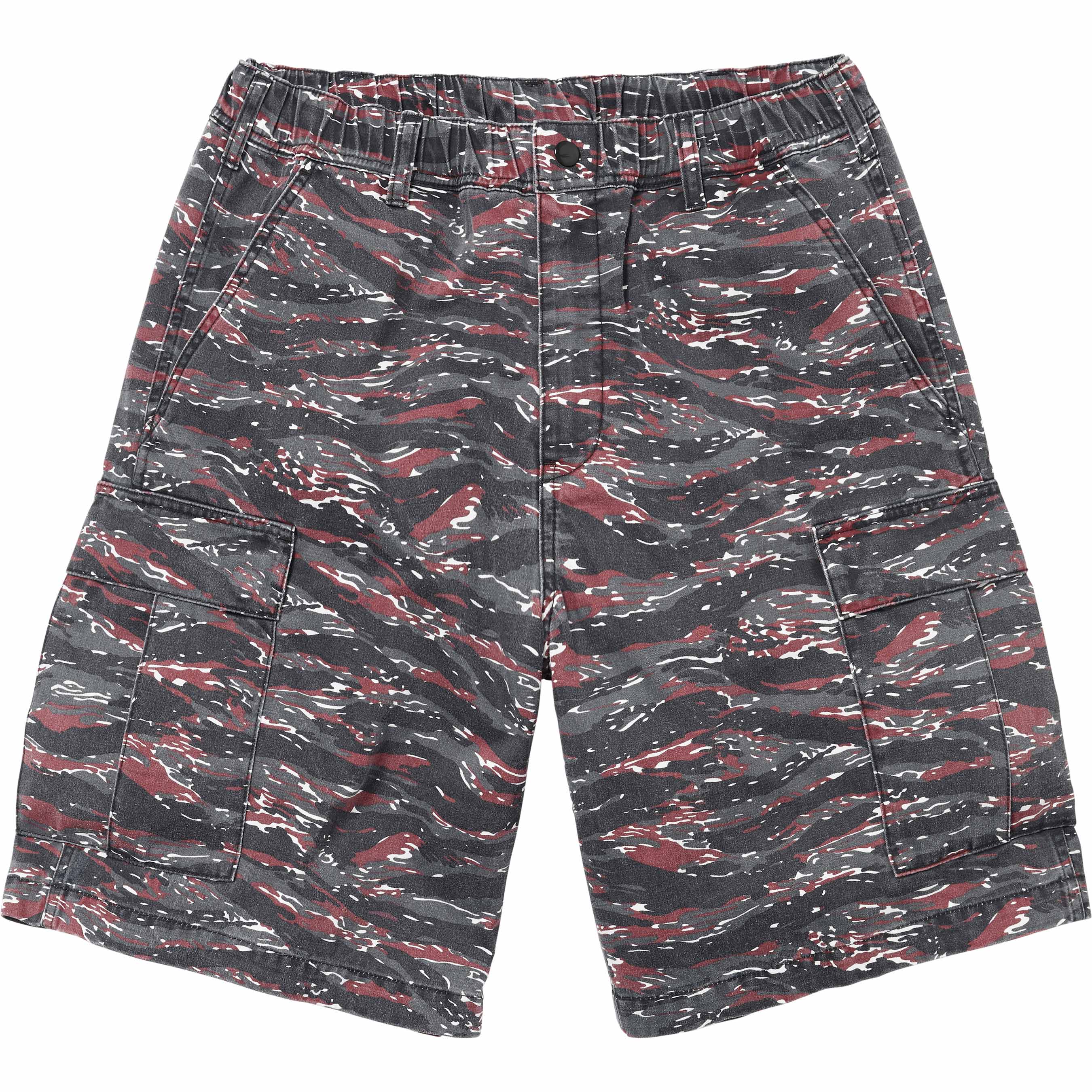 SS24 CARGO SHORT