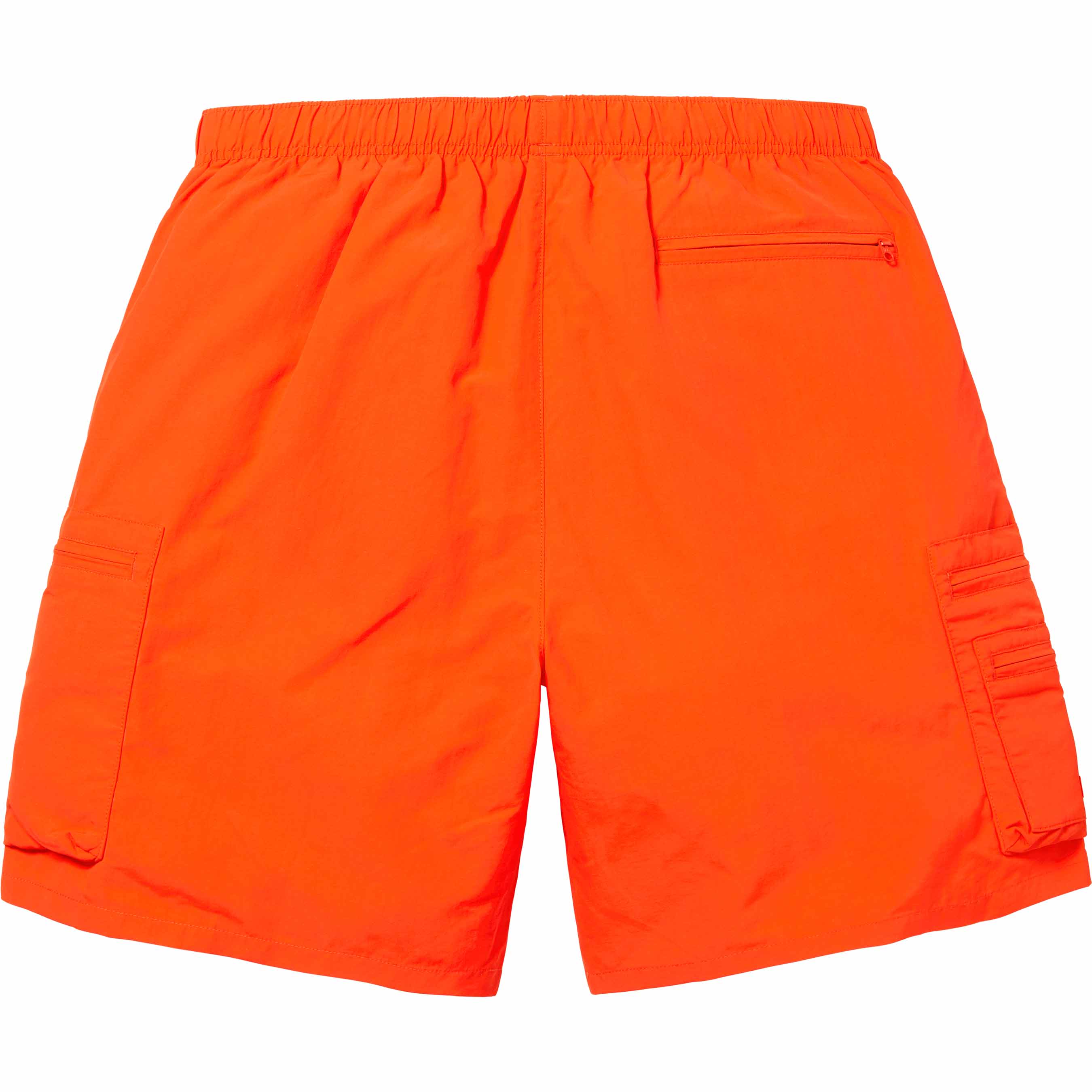 CARGO WATER SHORT