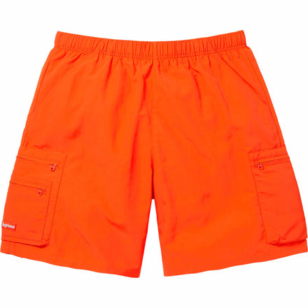 CARGO WATER SHORT