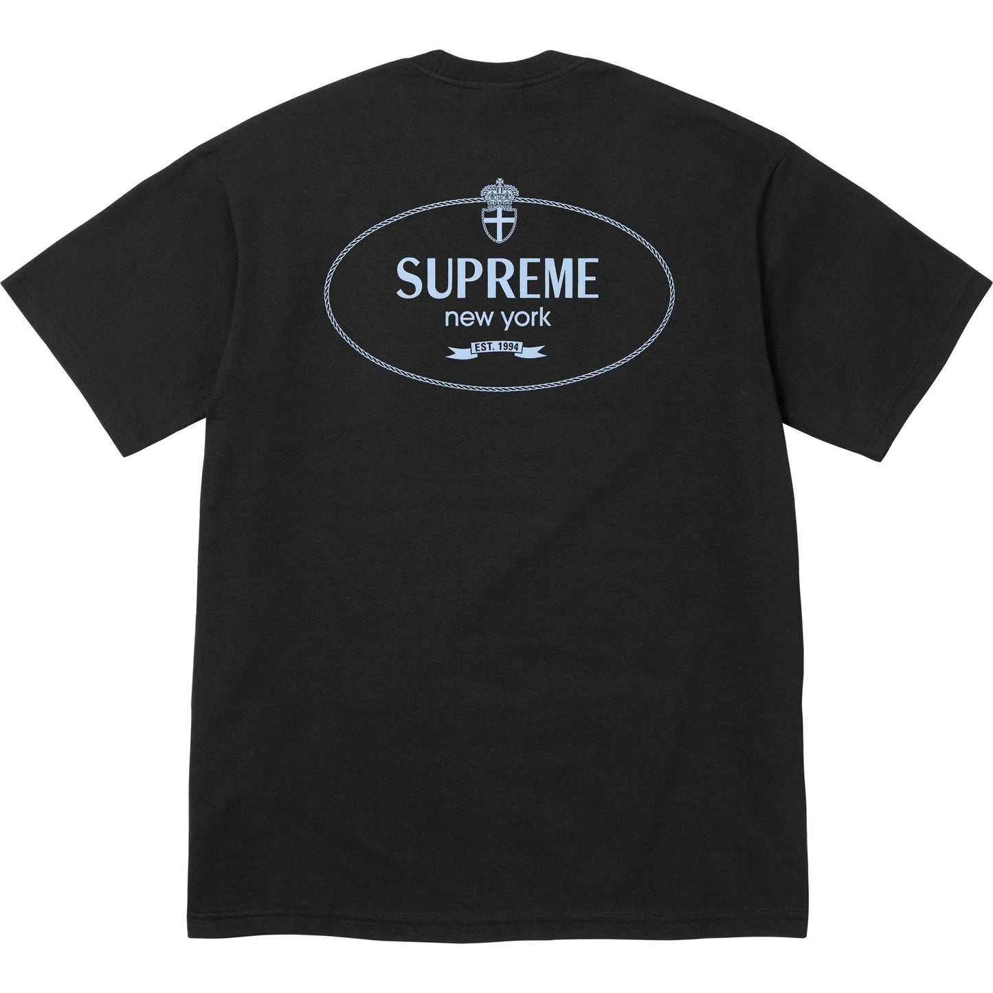 CREST TEE