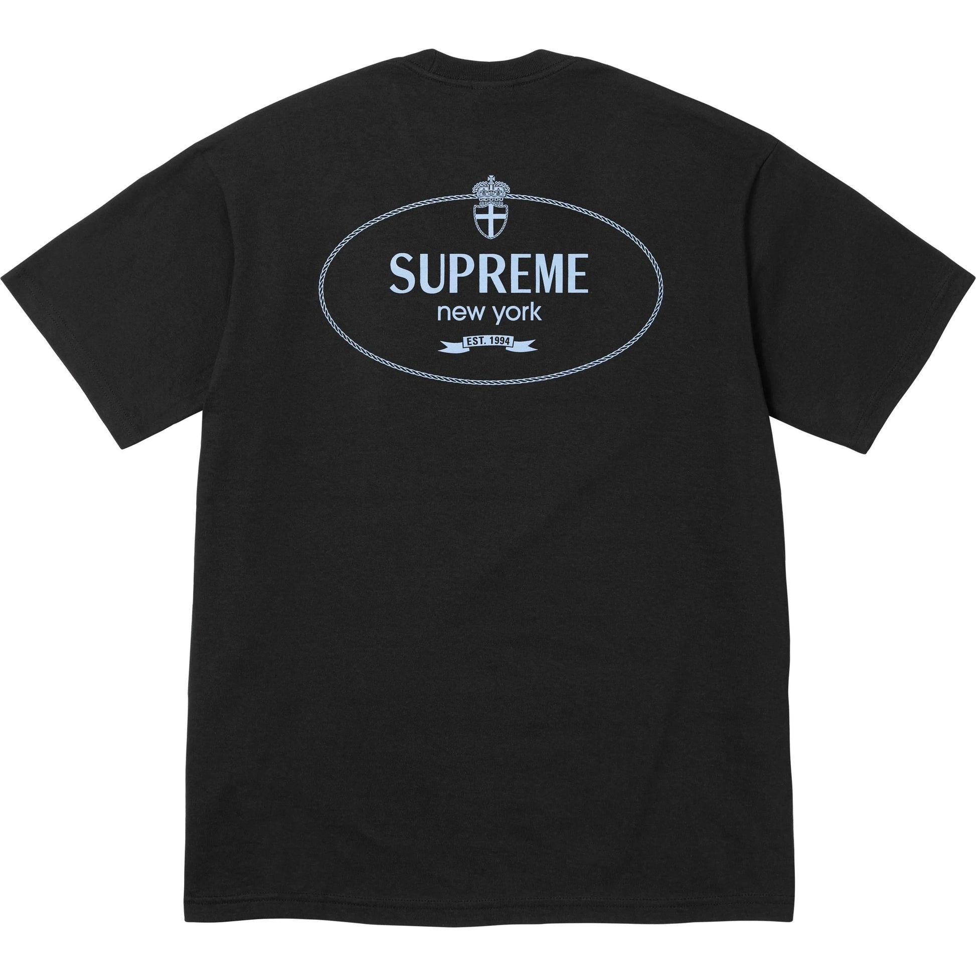 CREST TEE