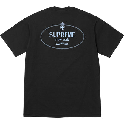 CREST TEE