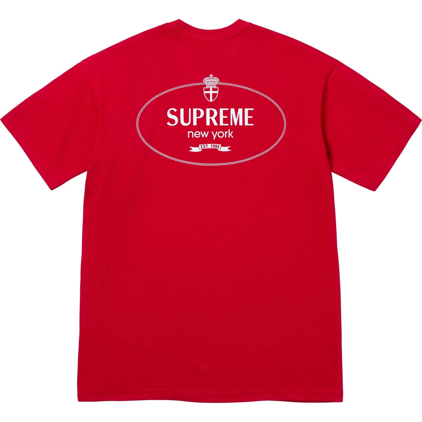 CREST TEE