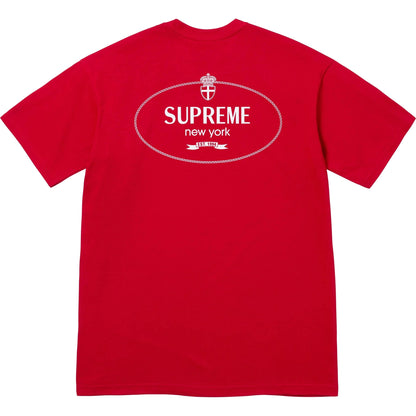 CREST TEE