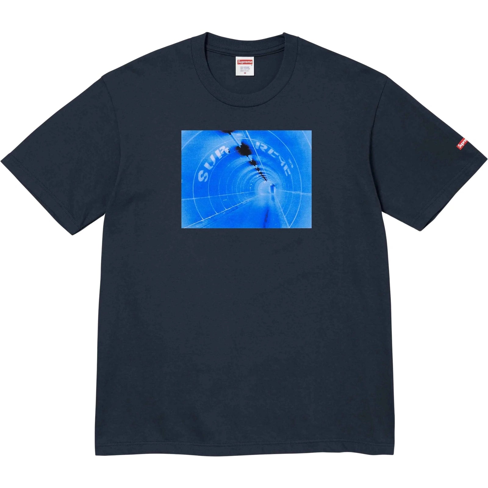 TUNNEL TEE