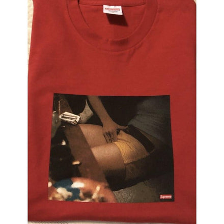 Kids Hand Tee