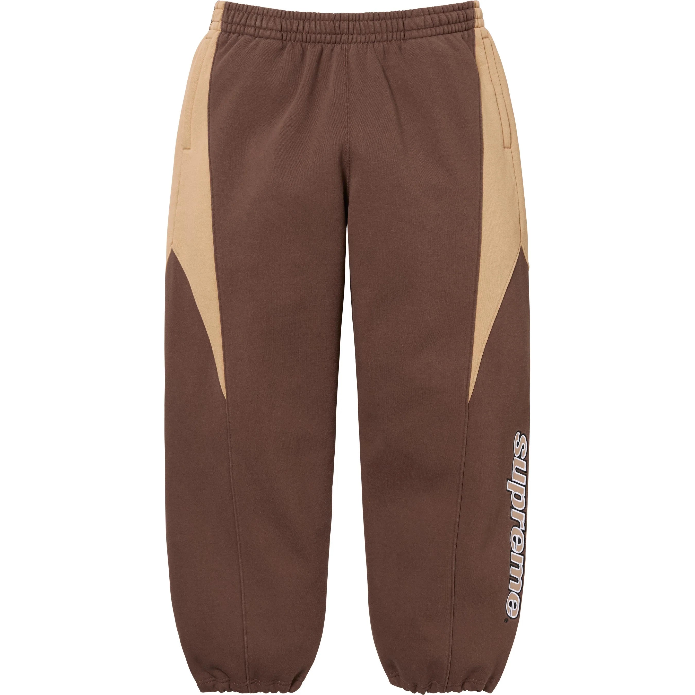 DIVISION SWEATPANT