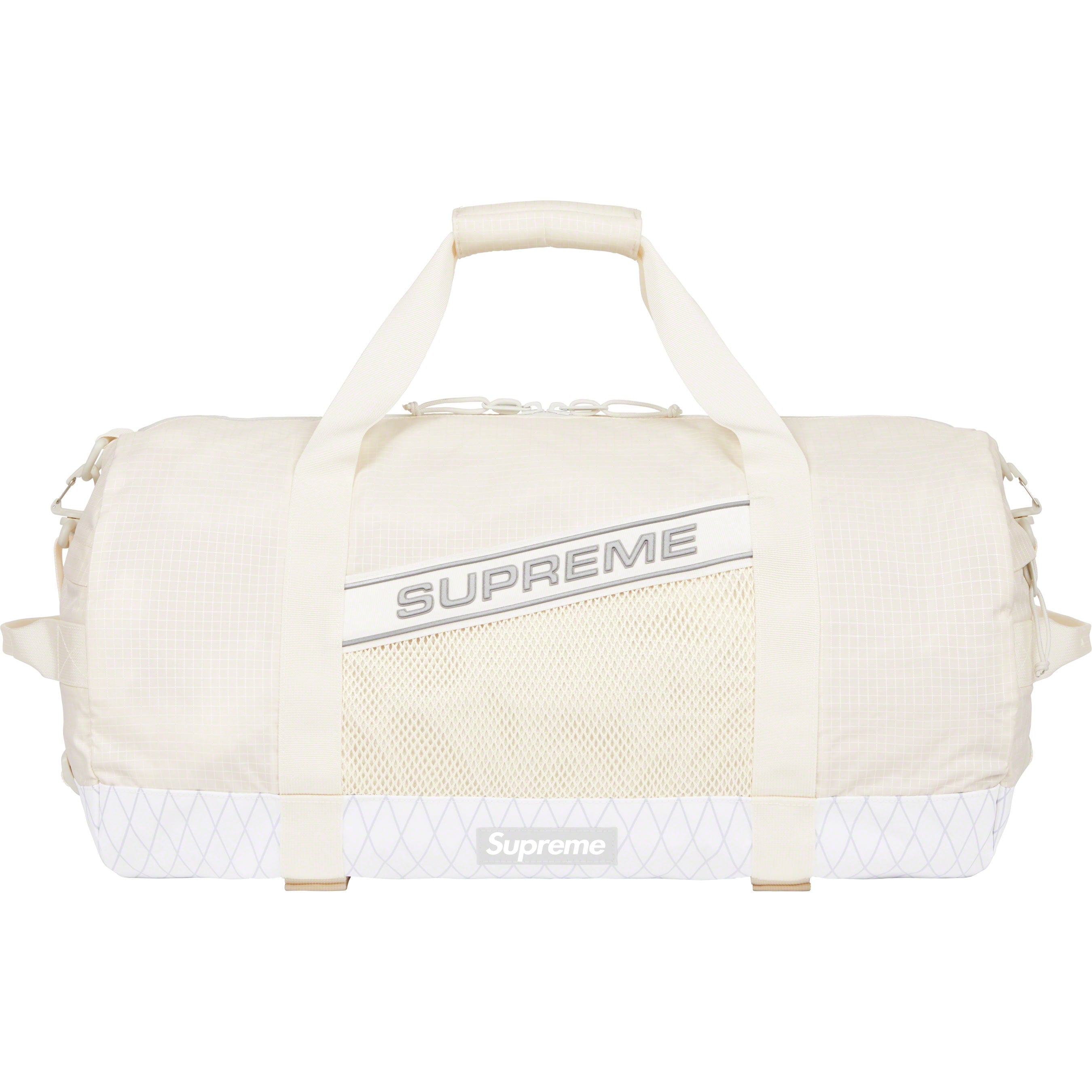 FW23 Duffle Bag