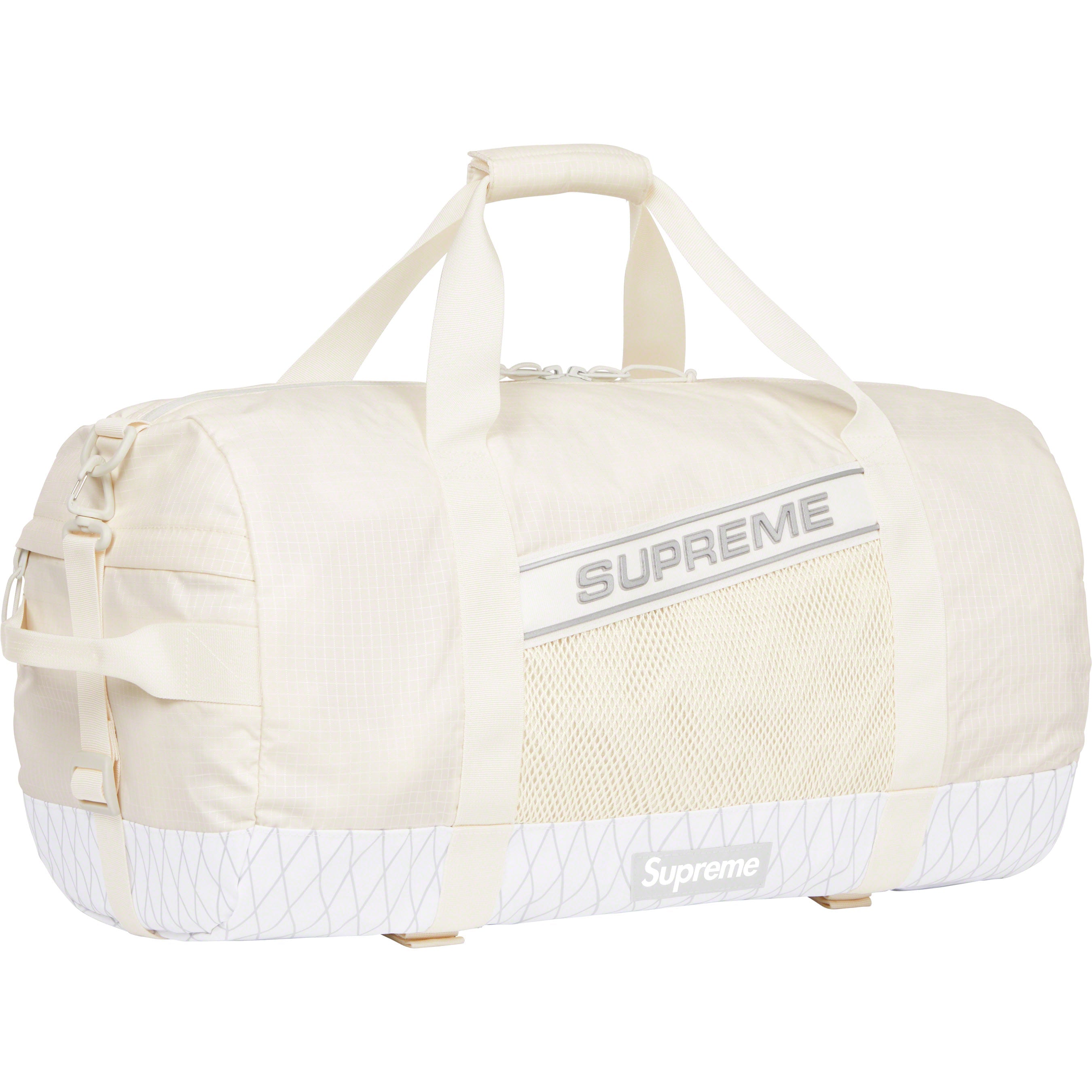 FW23 Duffle Bag