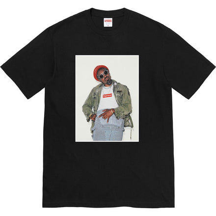 Andre 3000 Photo Tee