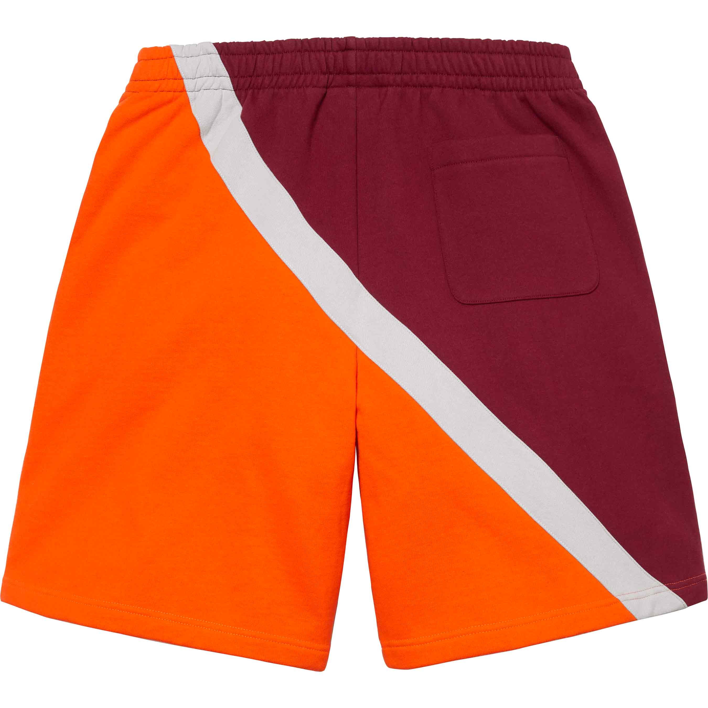 EQUIPE SWEATSHORT