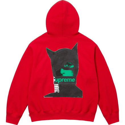 Catwoman Hoodie