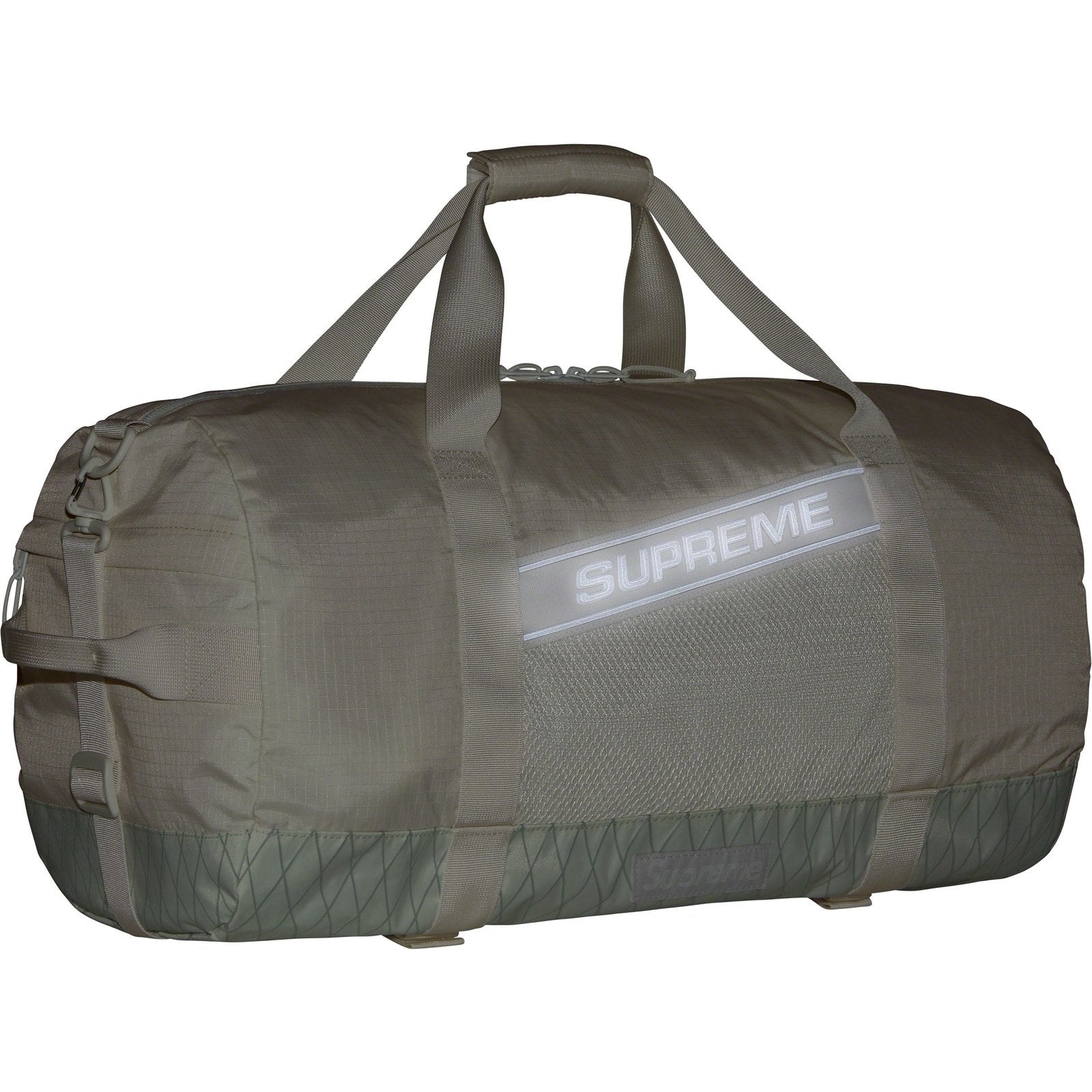 FW23 Duffle Bag