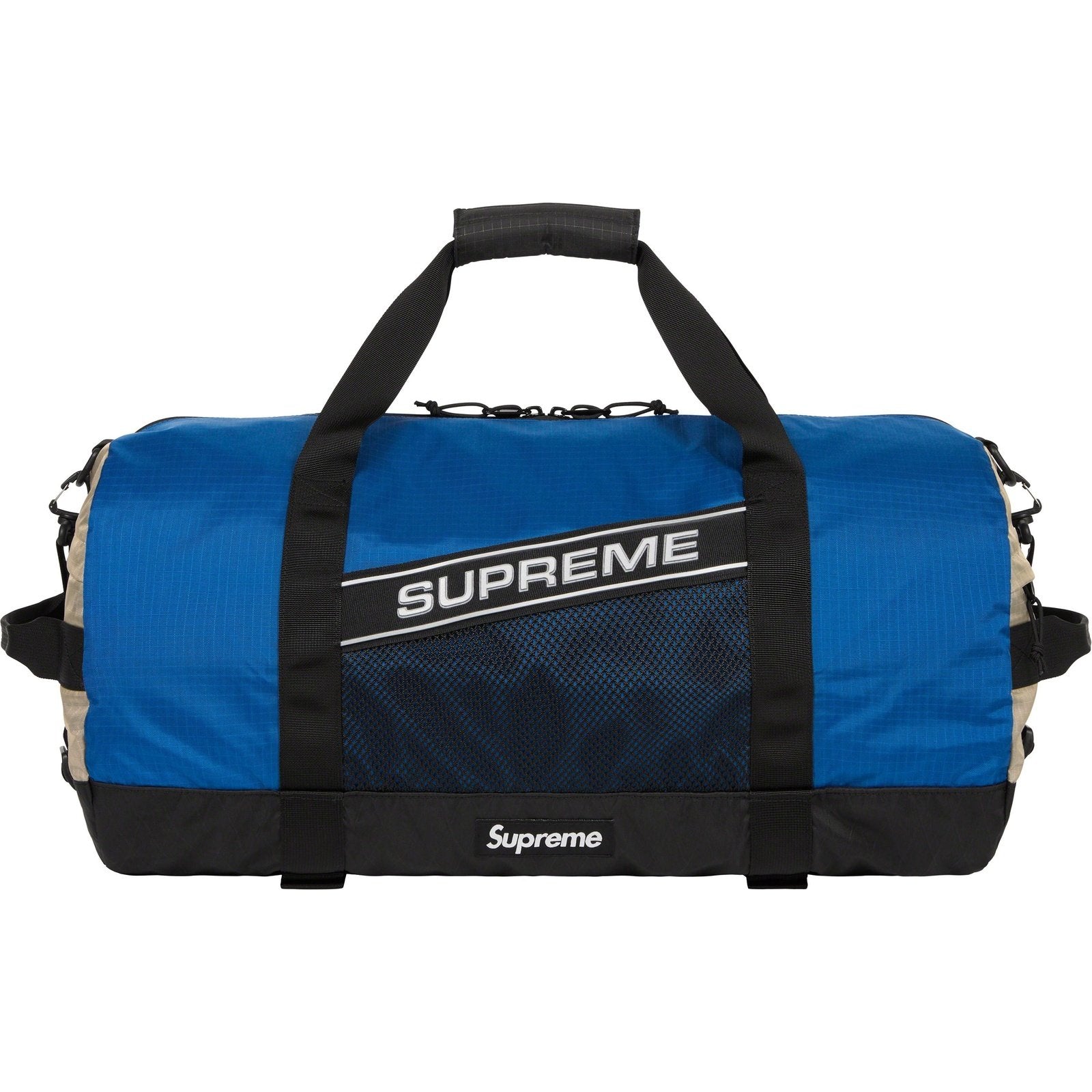 FW23 Duffle Bag