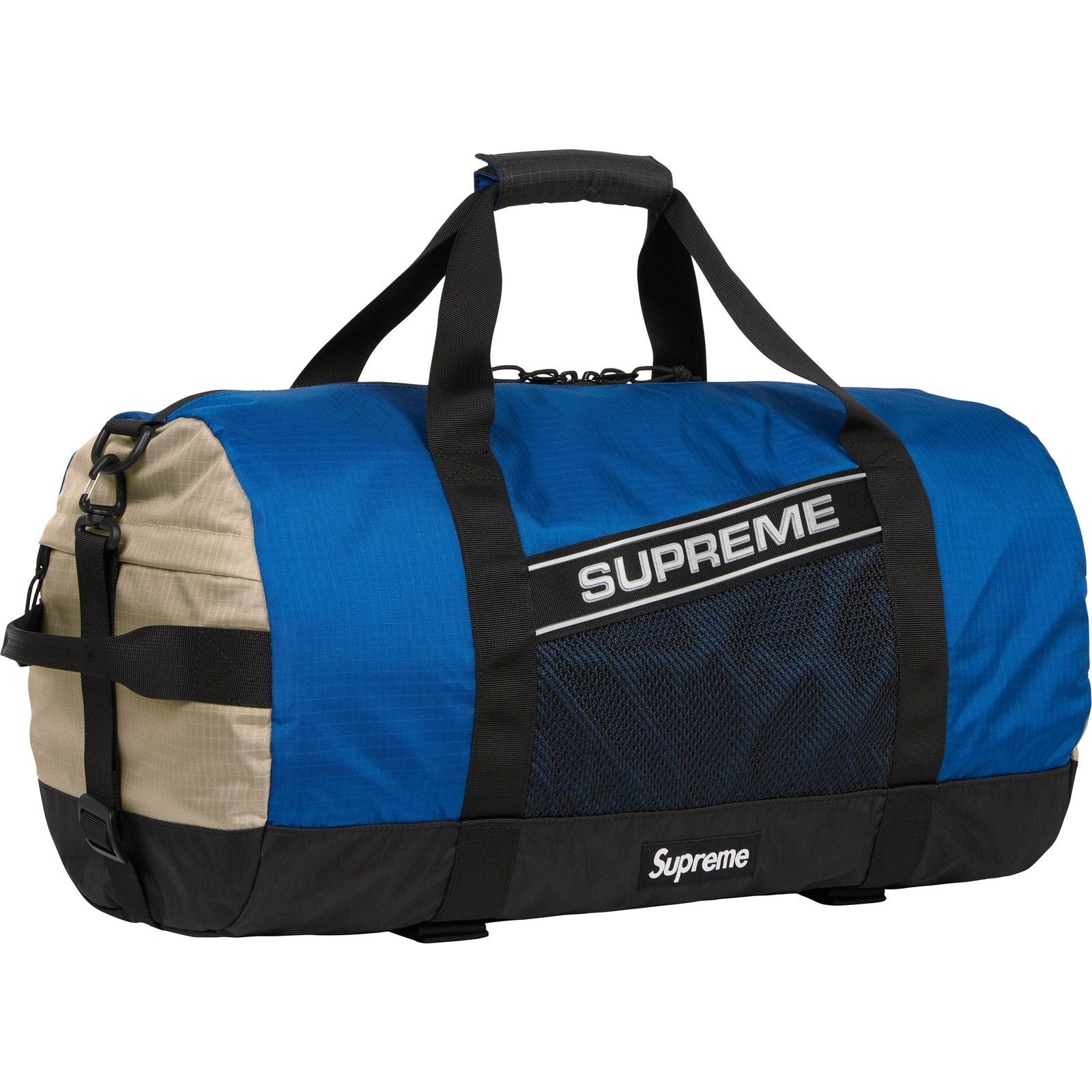 FW23 Duffle Bag