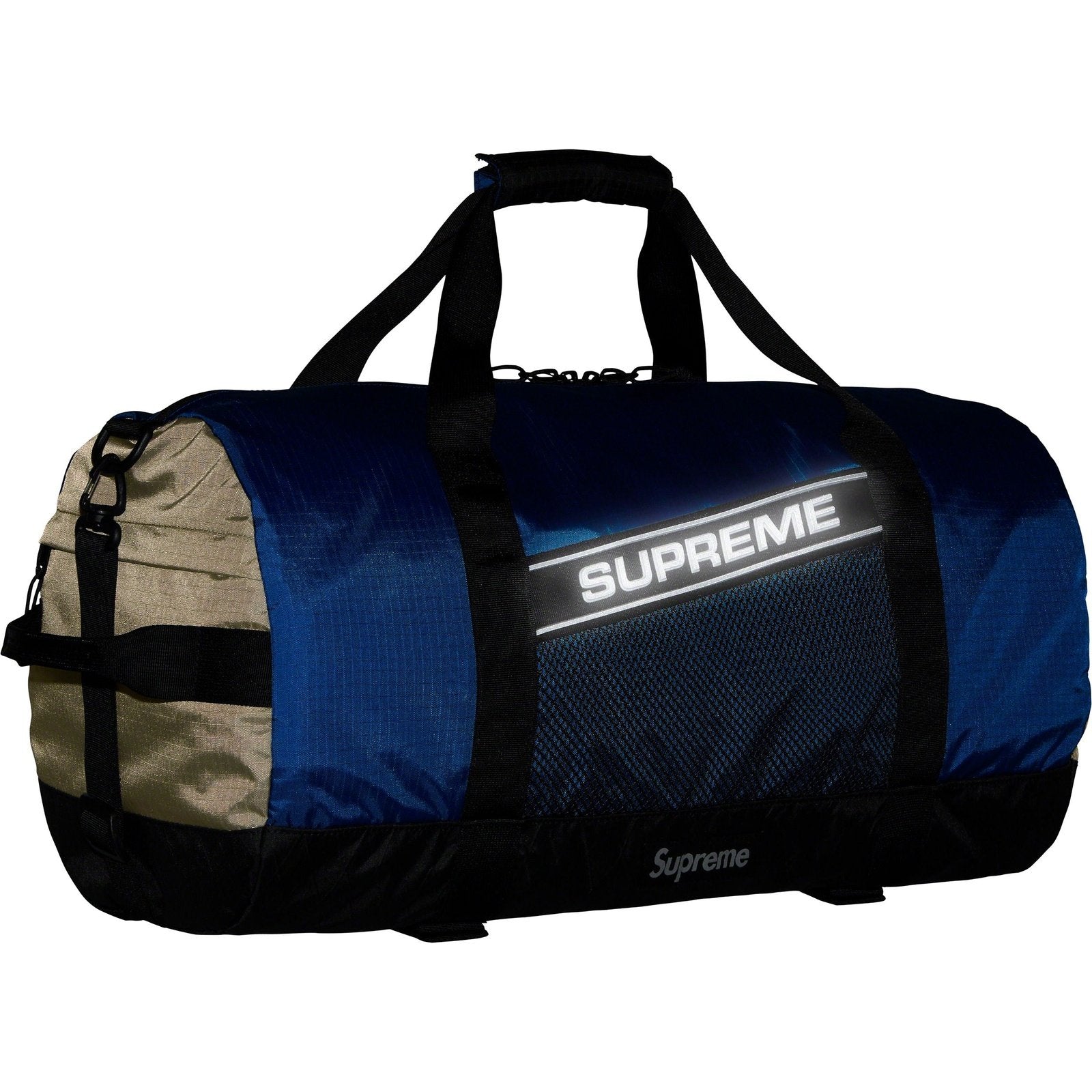 FW23 Duffle Bag