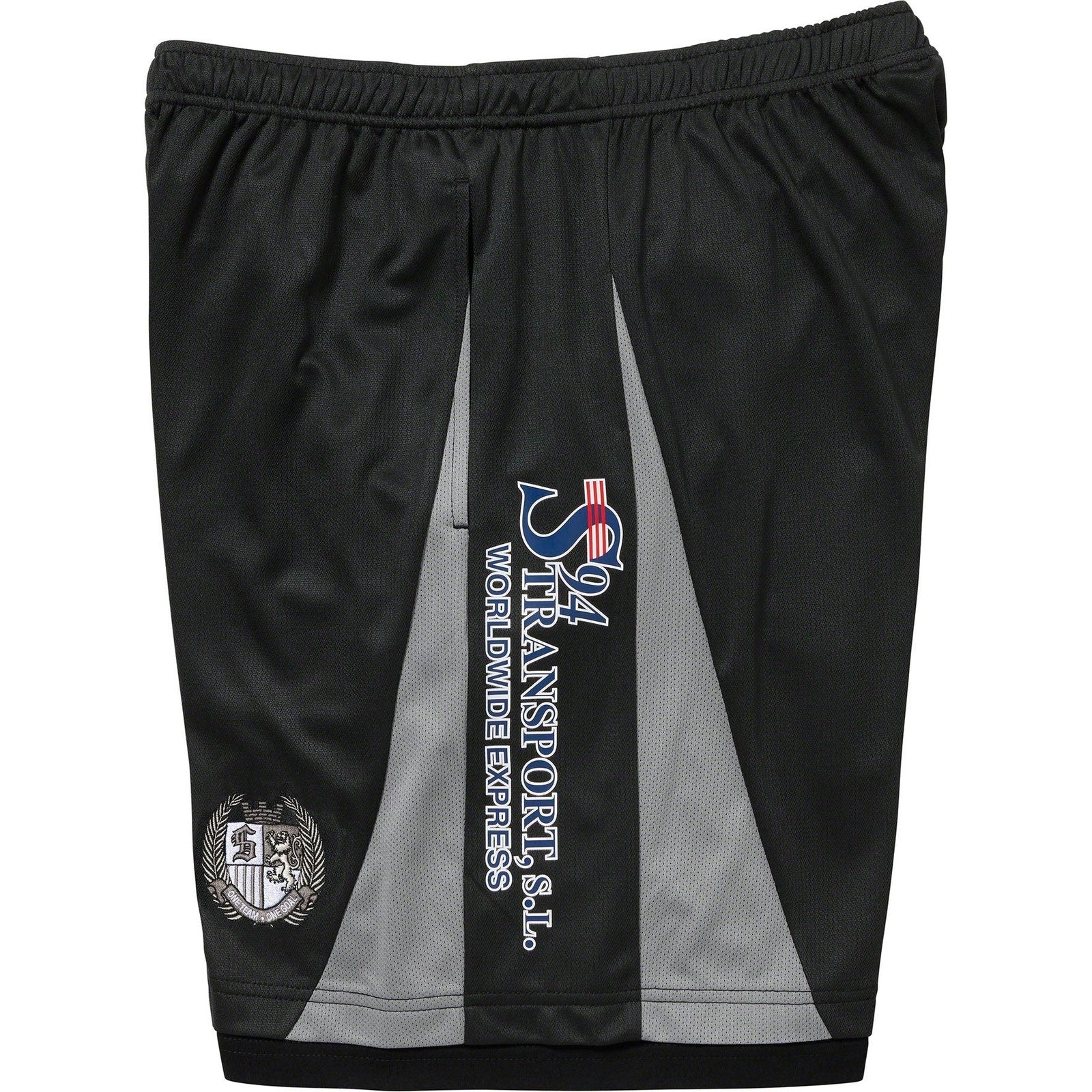 Soccer Short