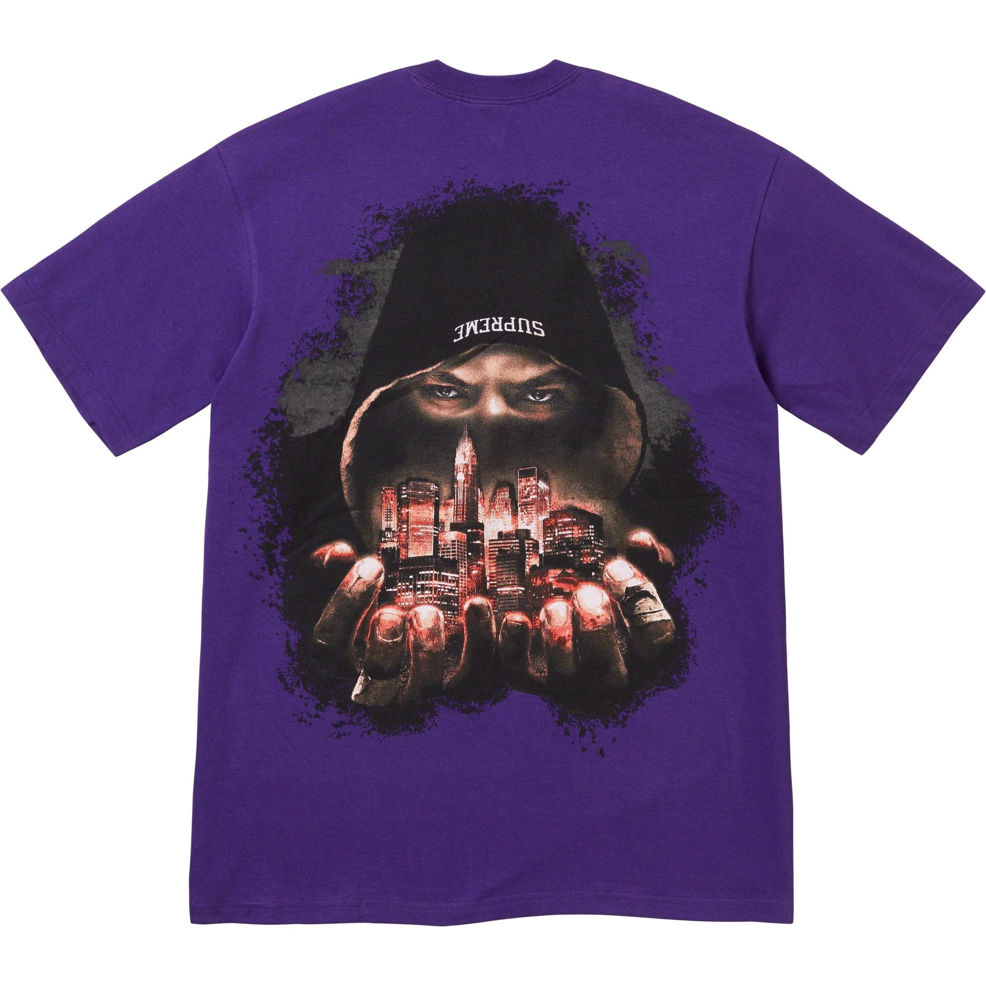 FIGHTER TEE