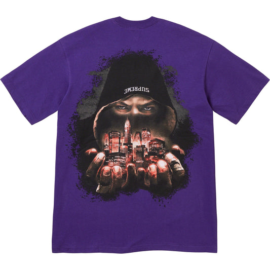 FIGHTER TEE