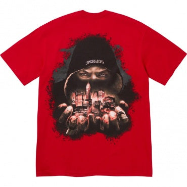 FIGHTER TEE