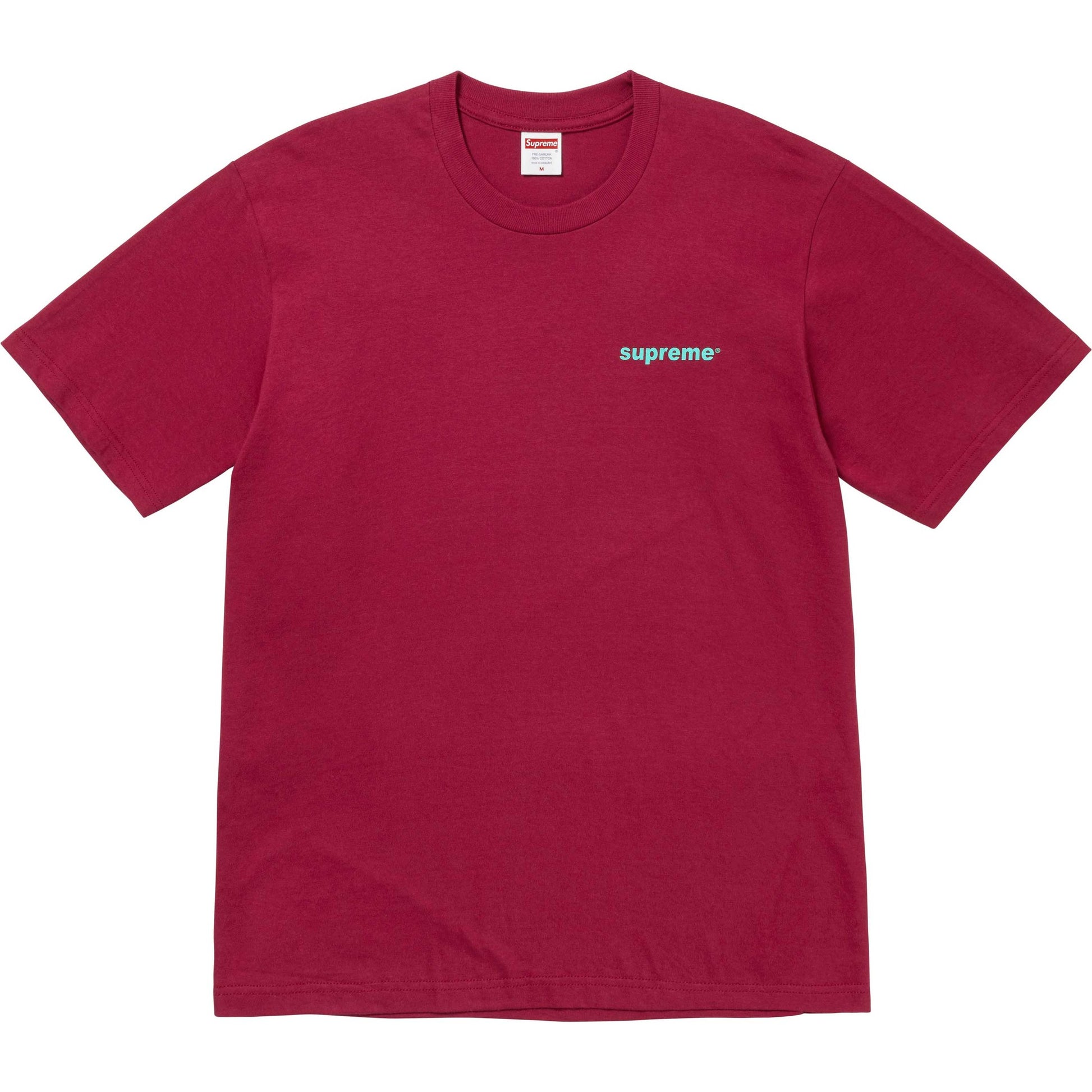 FUCK MONEY TEE