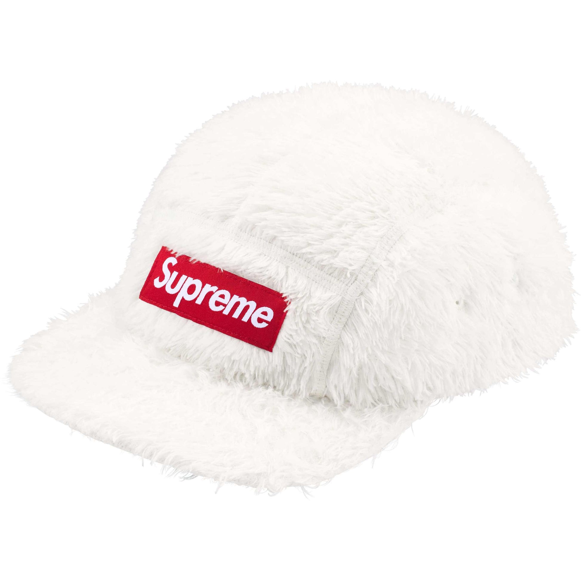 FUZZY CAMP CAP