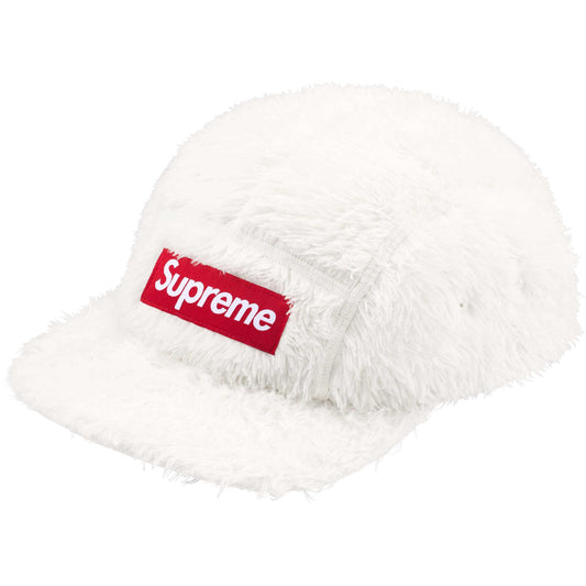 FUZZY CAMP CAP