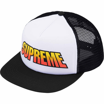 GRADIENT MESH BACK 5-PANEL