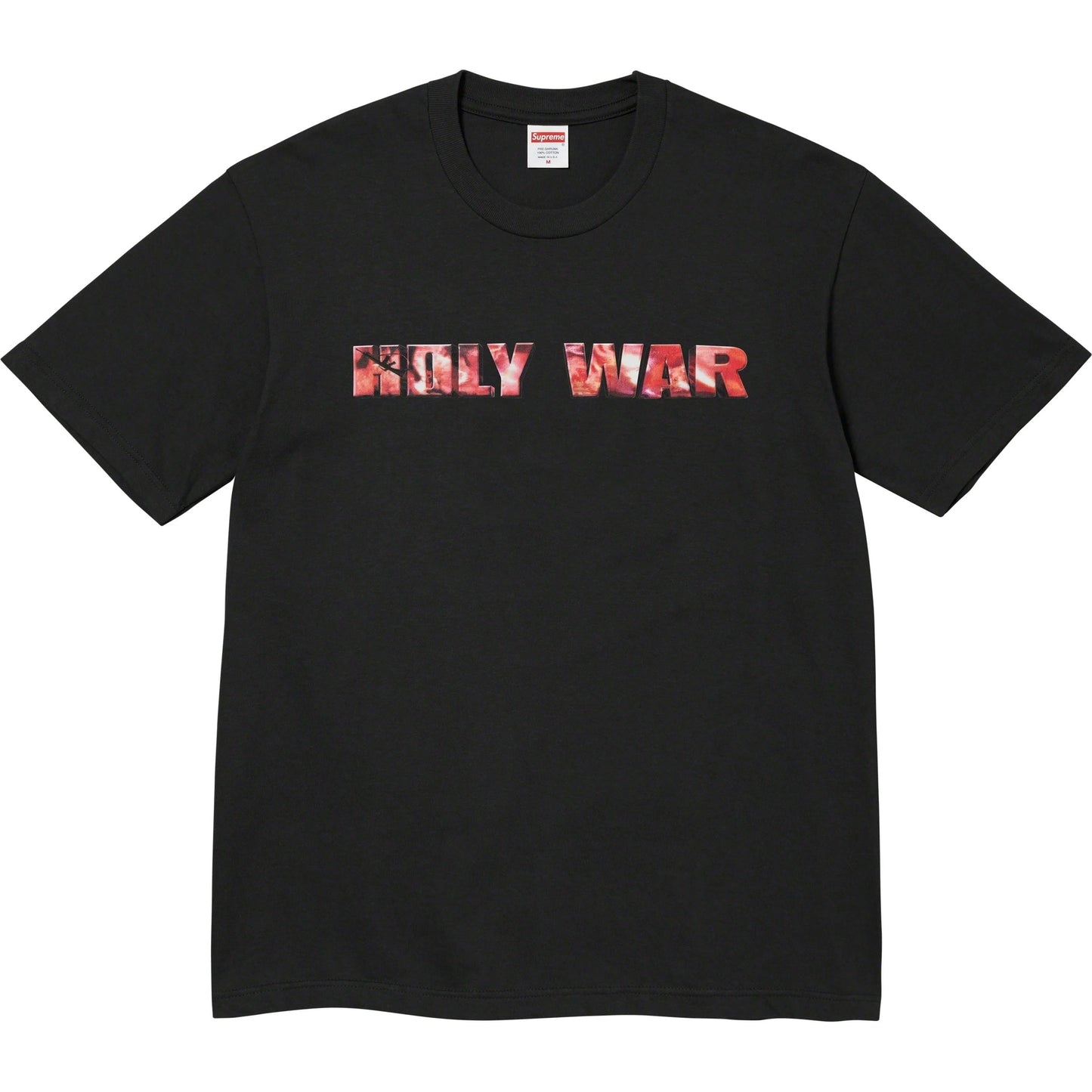HOLY WAR TEE