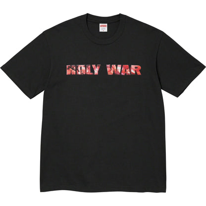 HOLY WAR TEE