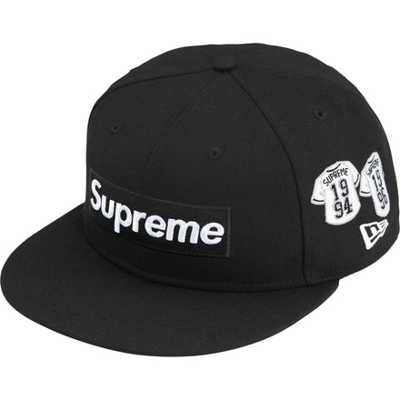 JERSEYS BOX LOGO NEW ERA