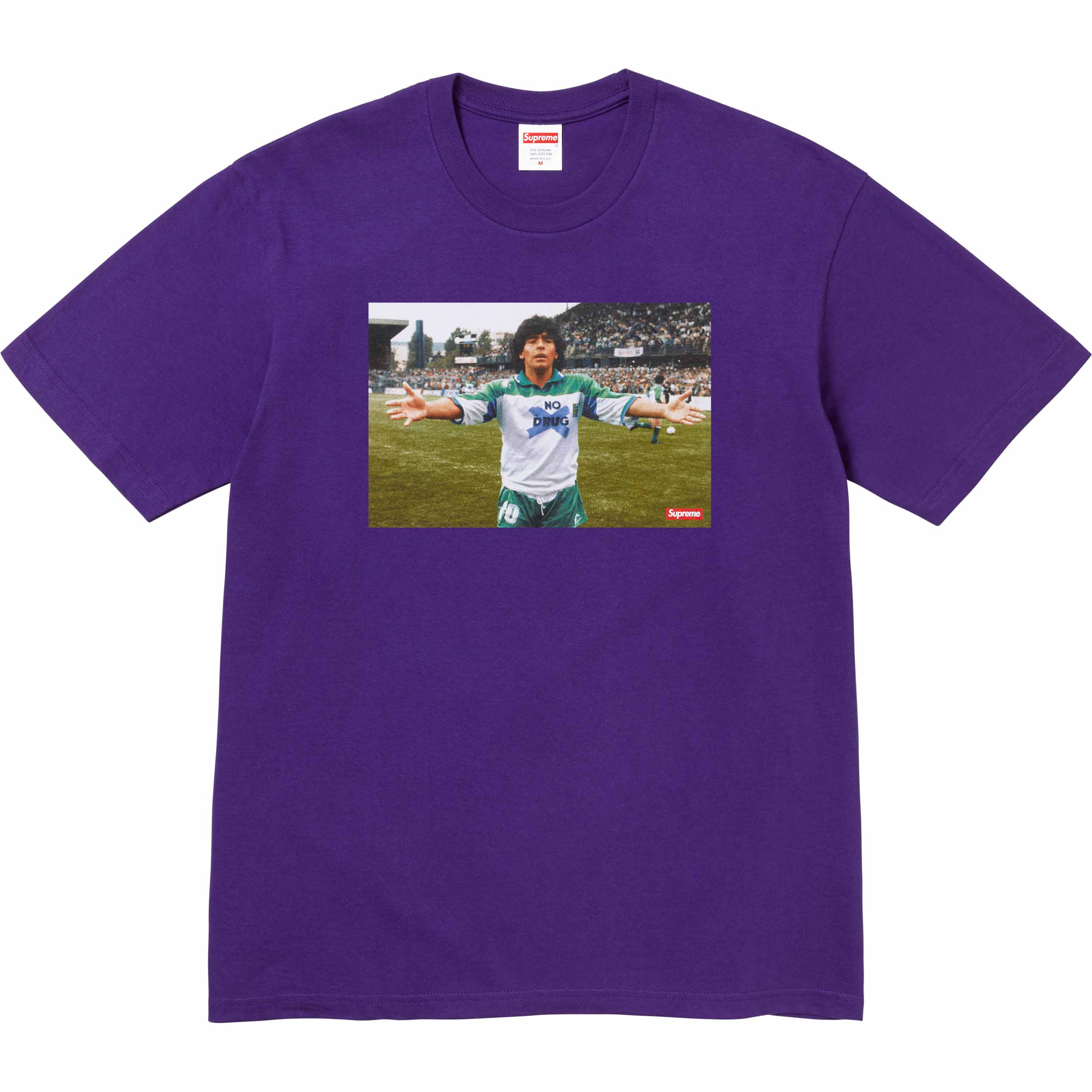 Maradona Tee