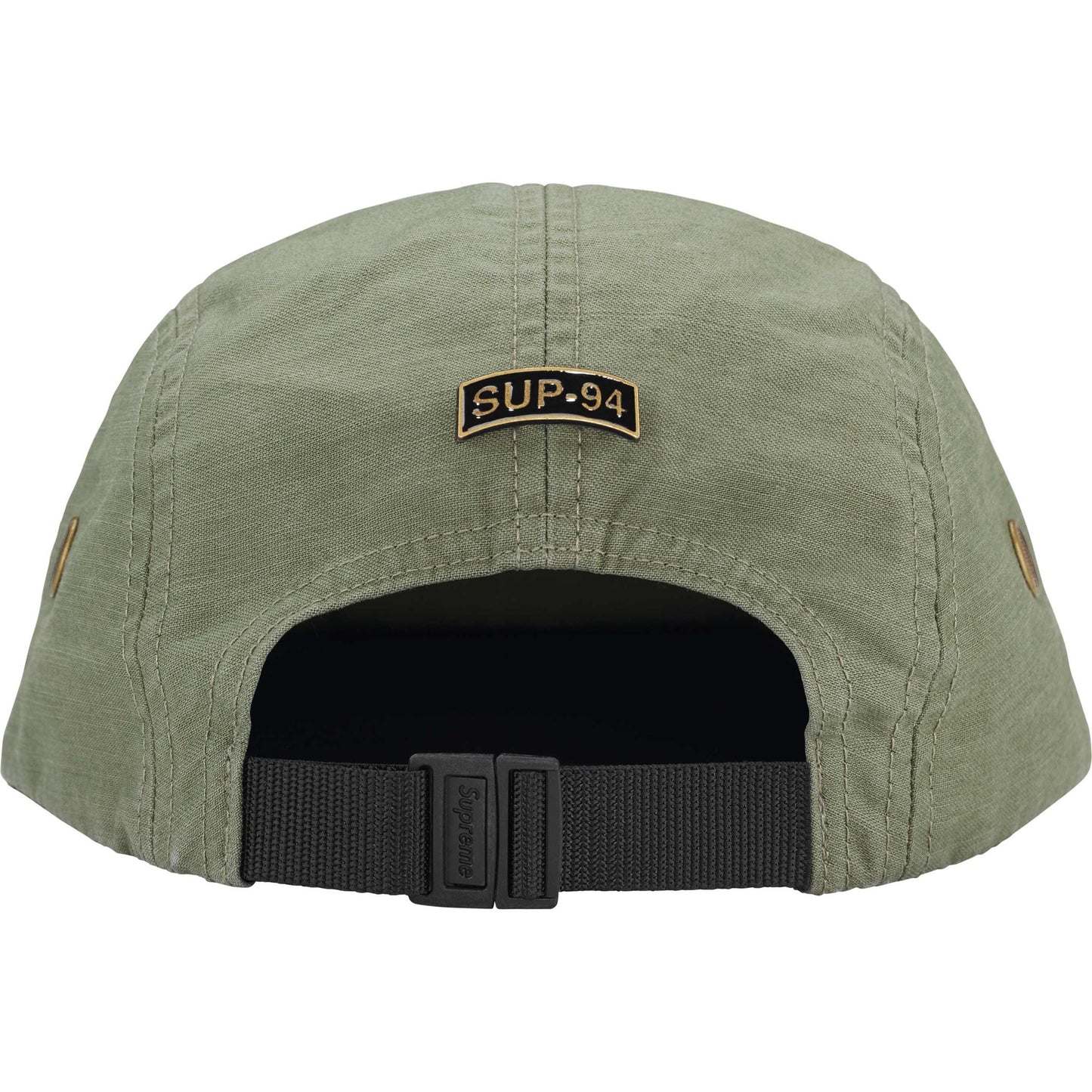 MILITARY CAMP CAP