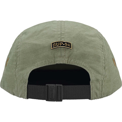 MILITARY CAMP CAP
