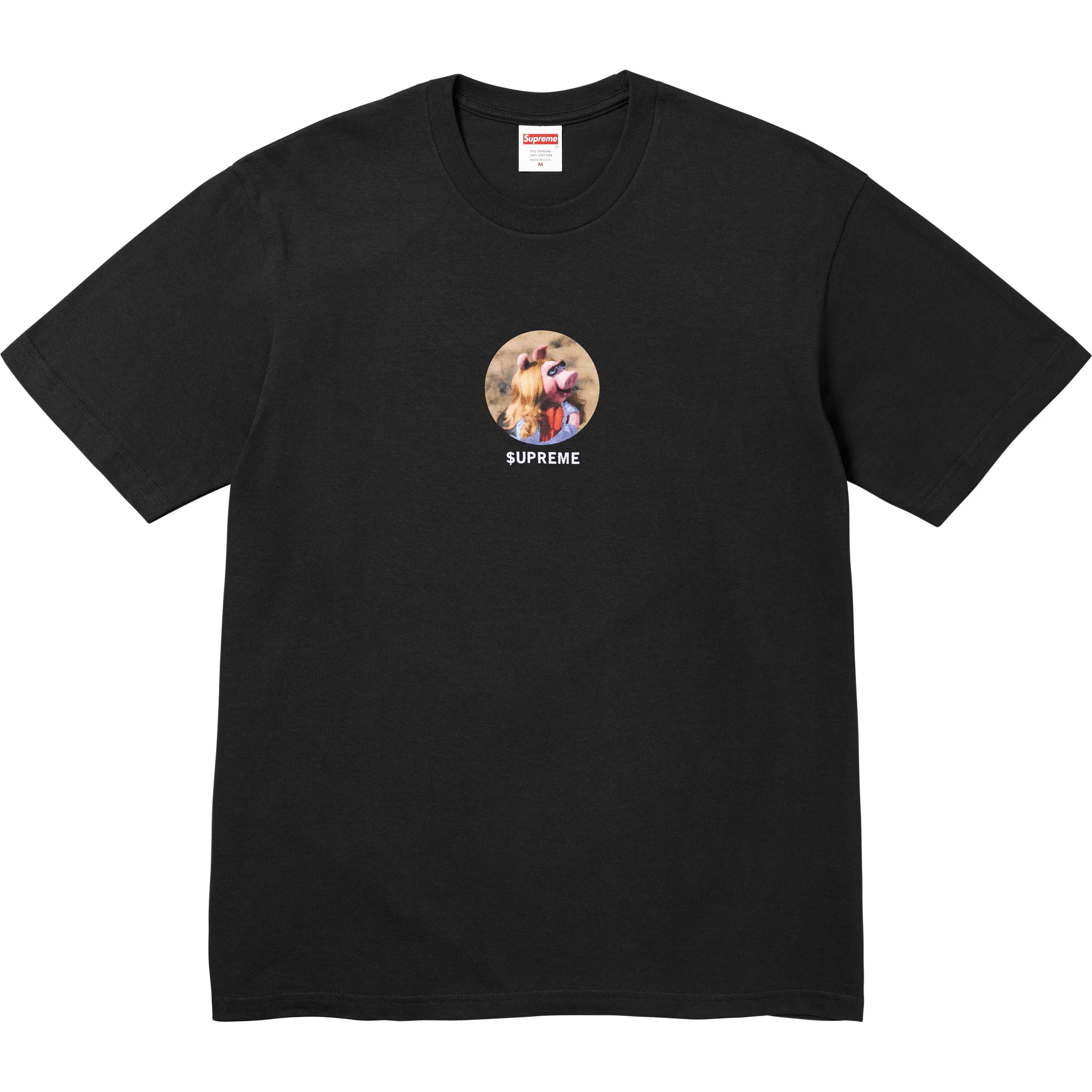 ミス・ピギーTシャツ