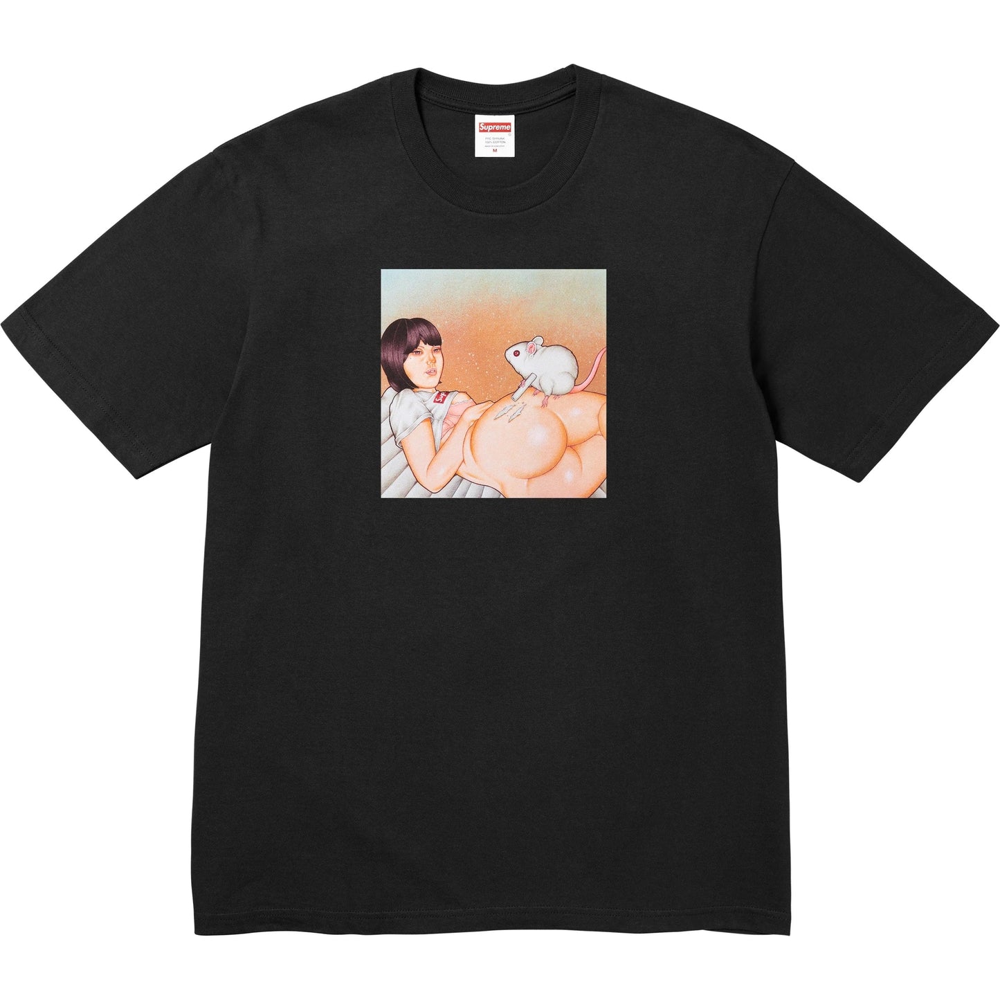 Mouse Tee