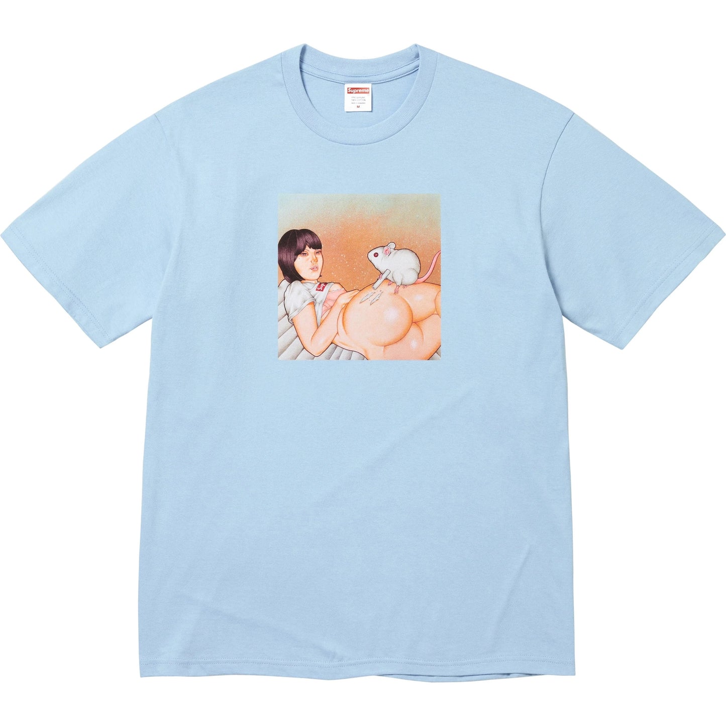 Mouse Tee
