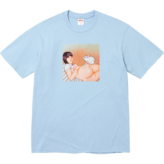 Mouse Tee