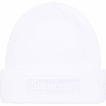 Box Logo Beanie